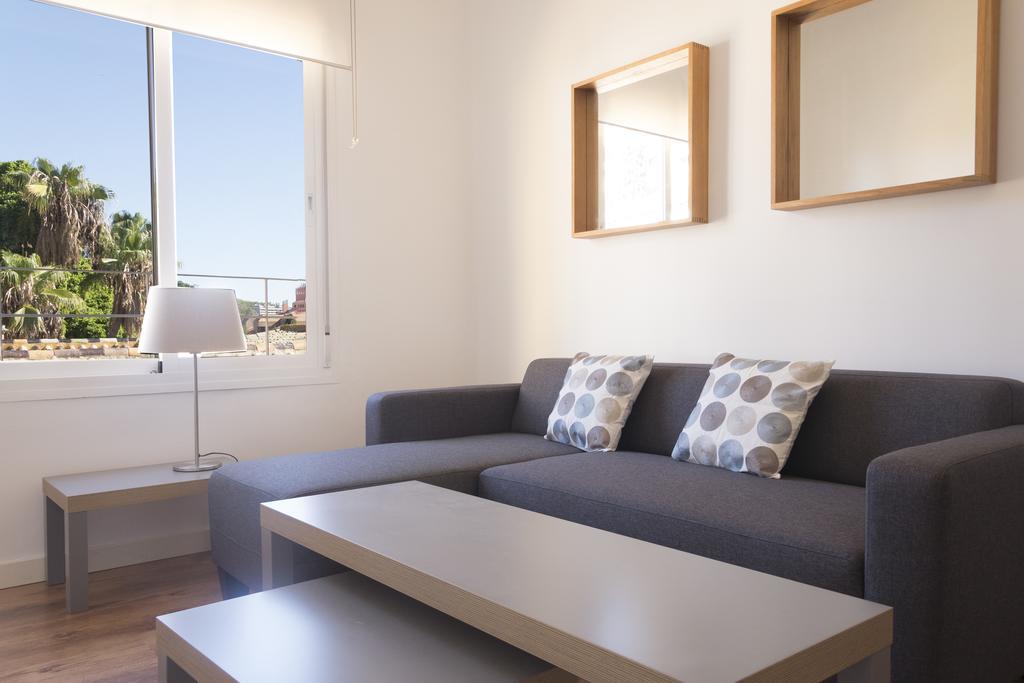 Living4malaga Monte Sancha Deluxe View Apartamento Málaga
