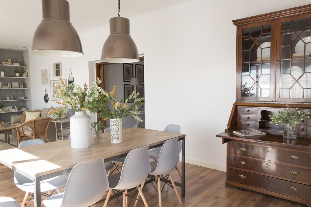 Living4malaga Monte Sancha Deluxe View Apartamento