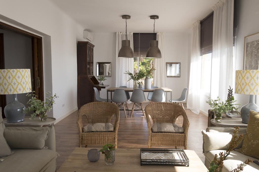Living4malaga Monte Sancha Deluxe View Málaga