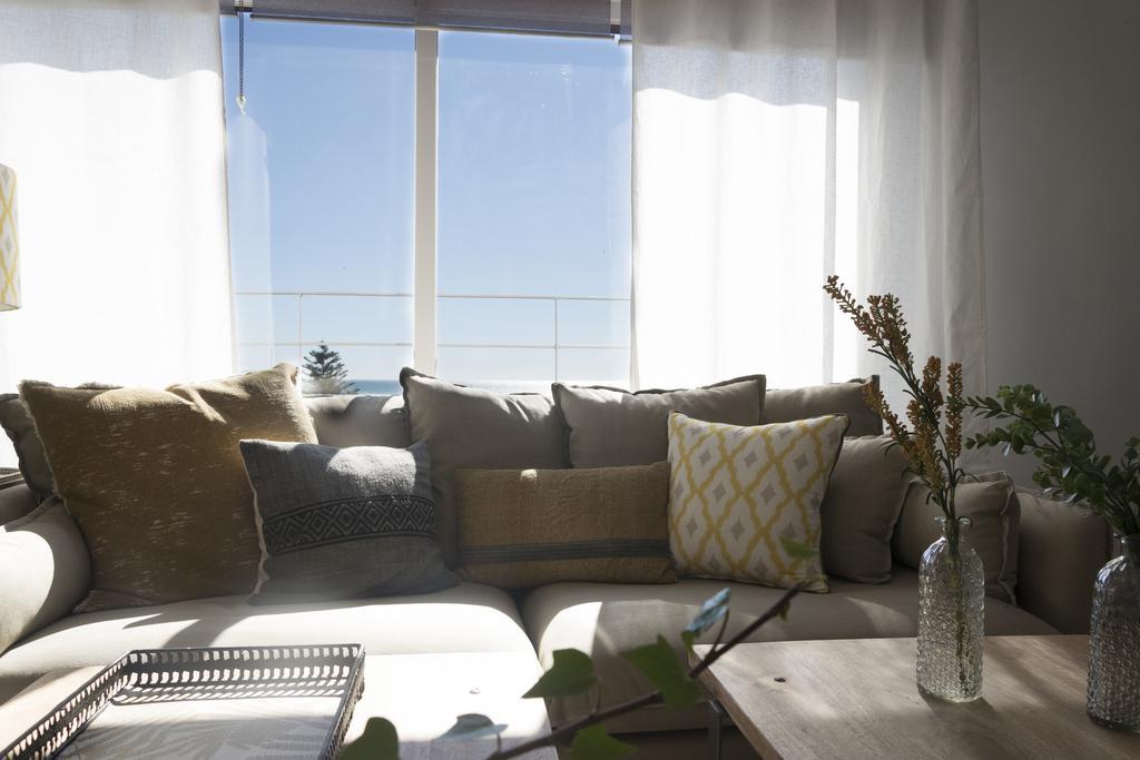 Living4malaga Monte Sancha Deluxe View Apartamento *