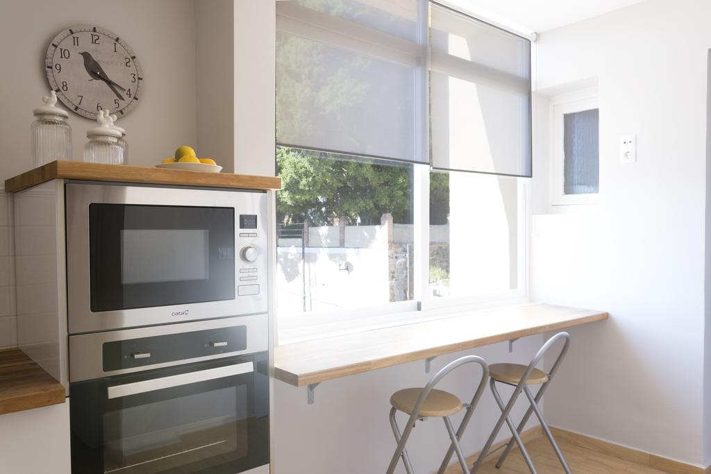 Living4malaga Monte Sancha Deluxe View Apartamento *