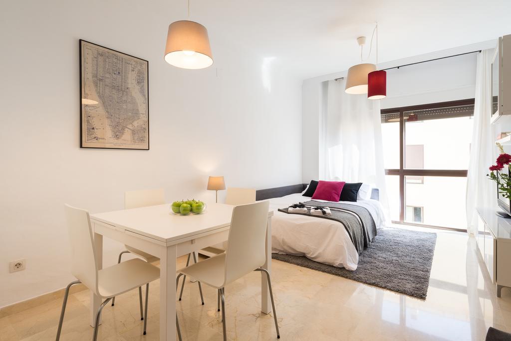Apartment Colon12 Urban *