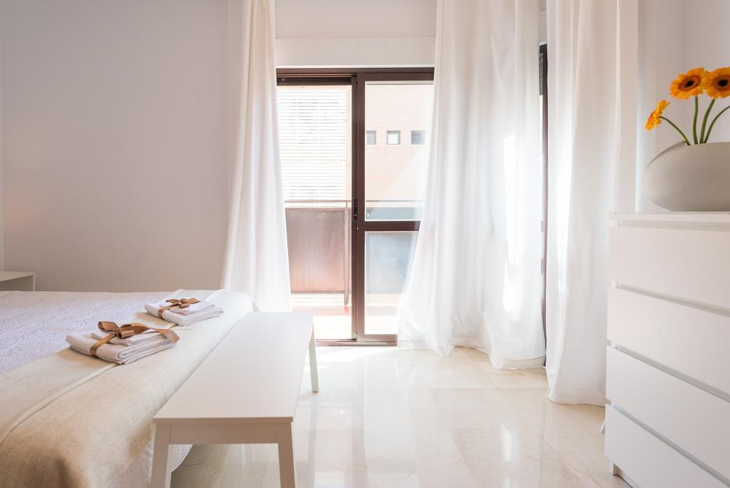 Apartment Colon12 Urban Malaga
