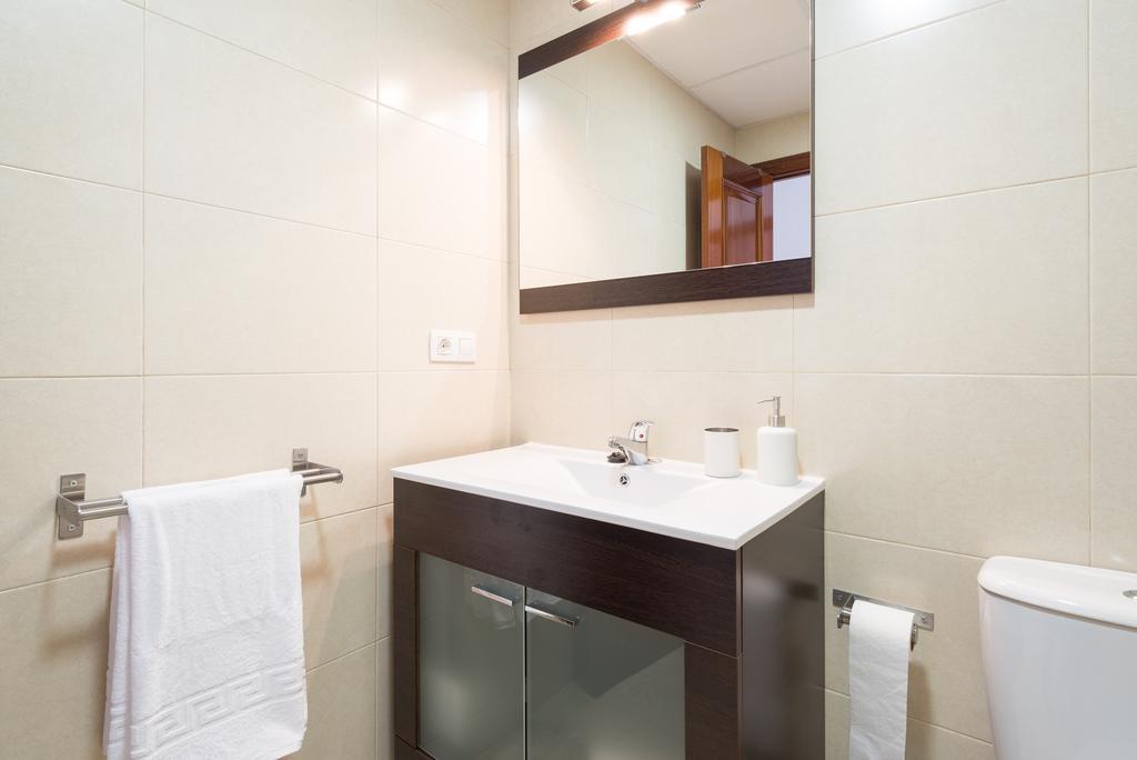 Colon12 Urban Apartment Malaga