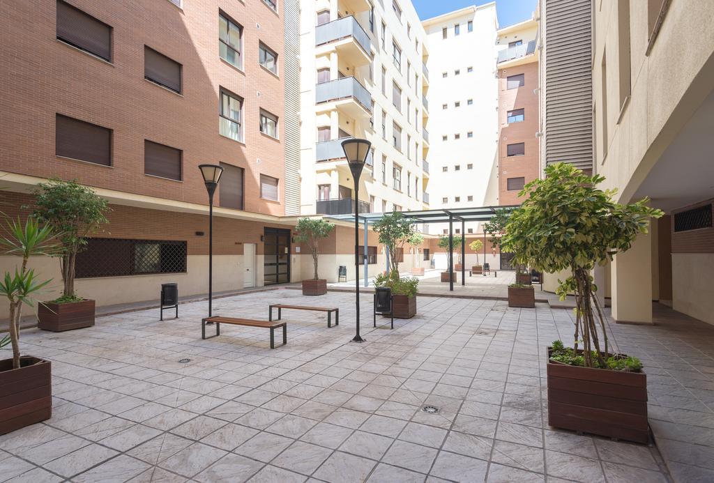 Apartment Colon12 Urban *