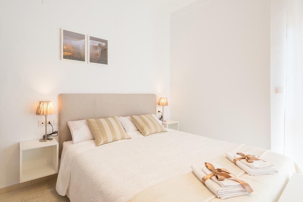 Apartment Colon12 Urban Malaga