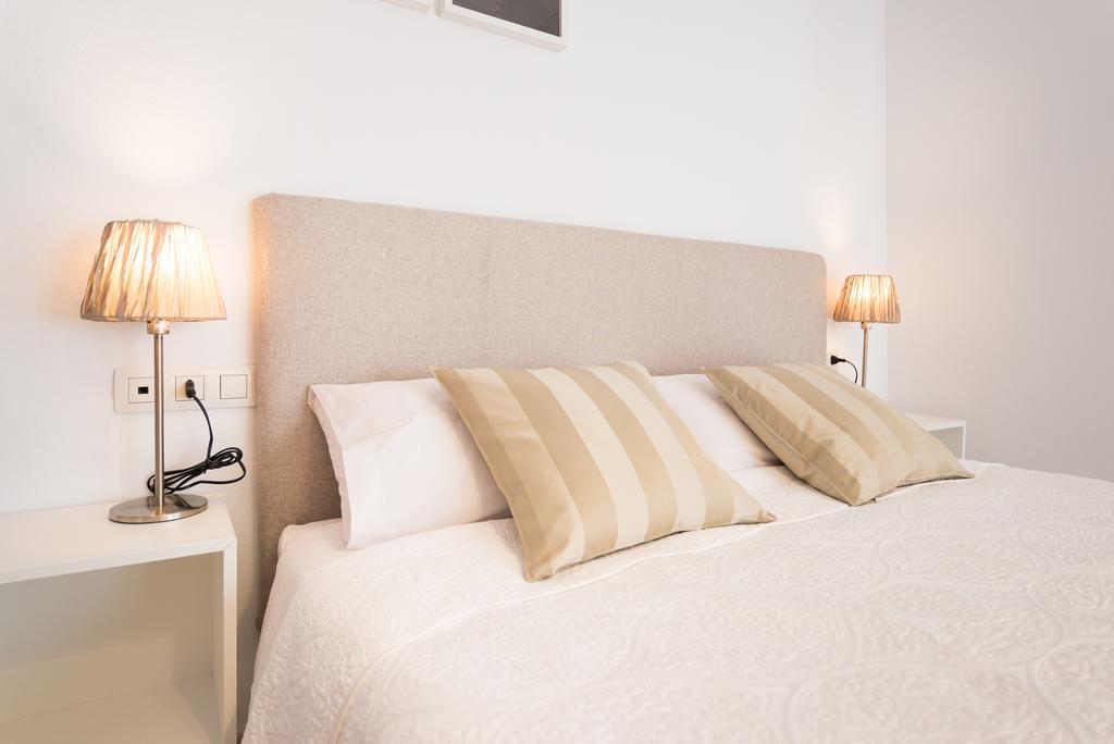 Apartment Colon12 Urban Malaga
