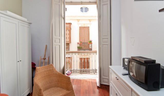 Apartamento Calderon Suites *