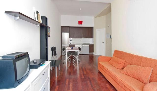 Calderon Suites Málaga