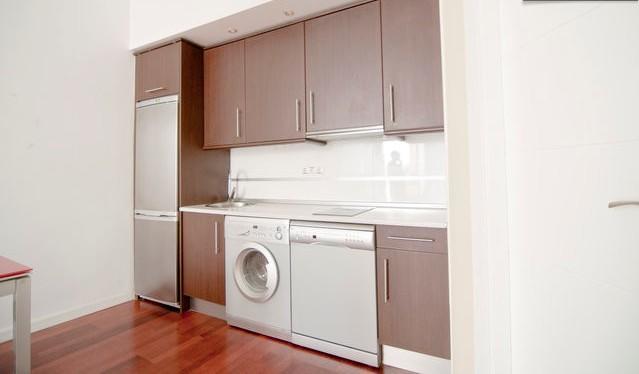 Apartamento Calderon Suites Málaga