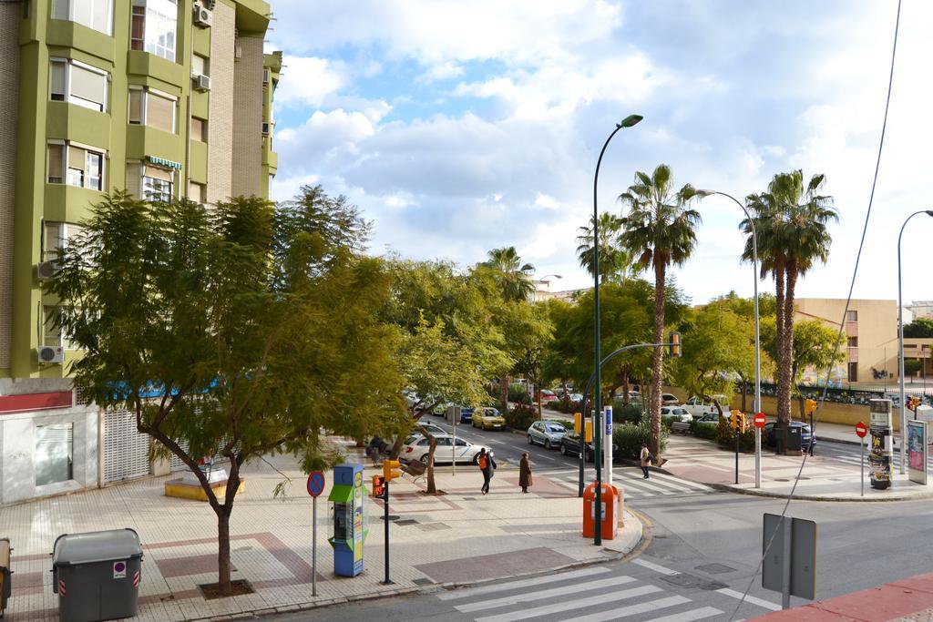 Apartamento Goya