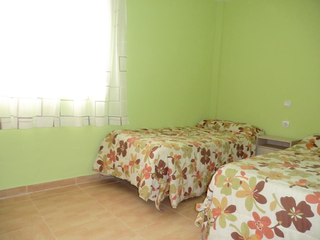 Apartamento Goya Málaga