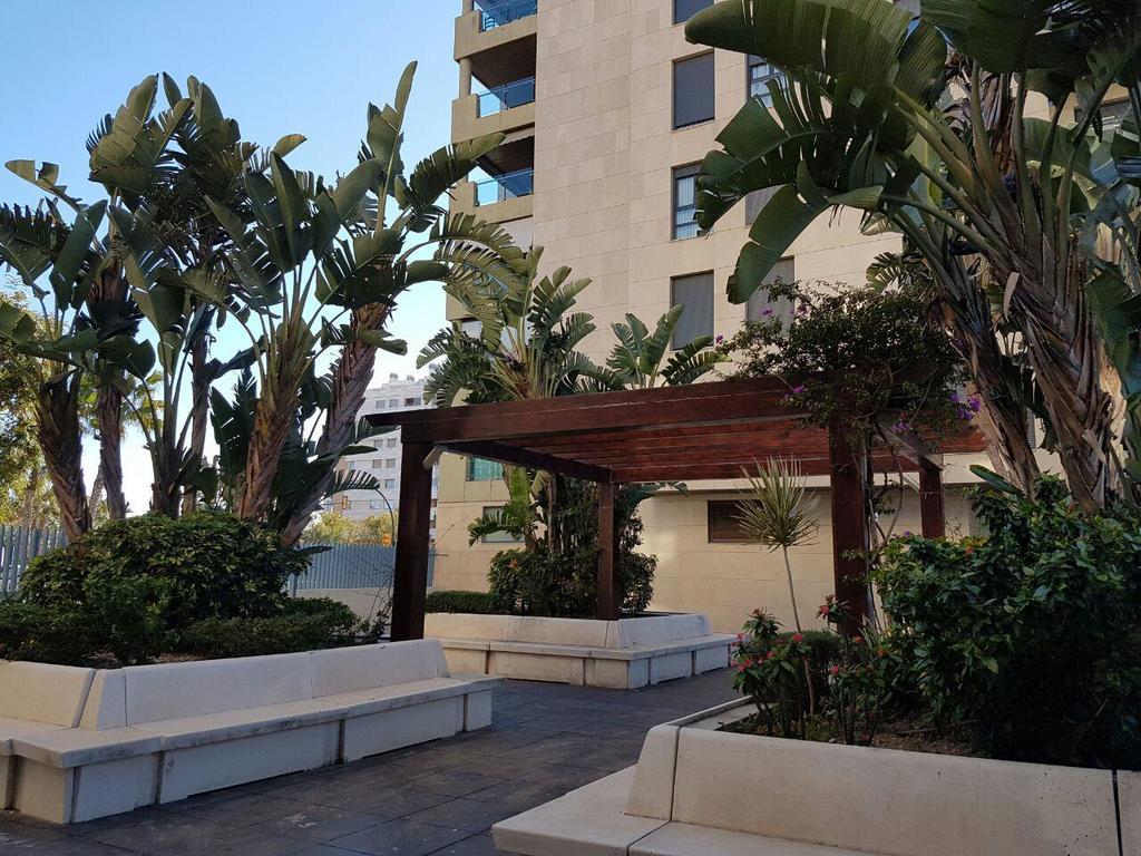 Toctoc Pacifico Con Aparcamiento Apartamento