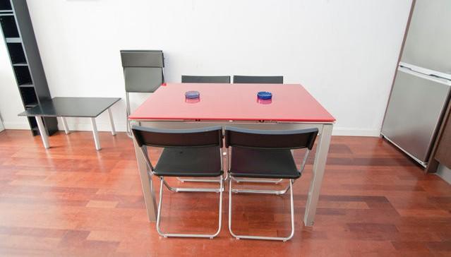 Apartamento Calderon Suites *