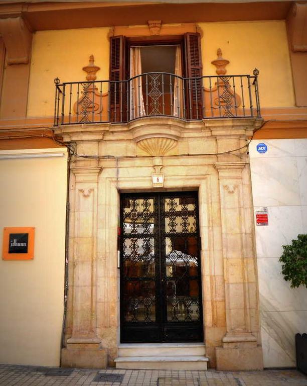 Apartamento La Bolsa Málaga