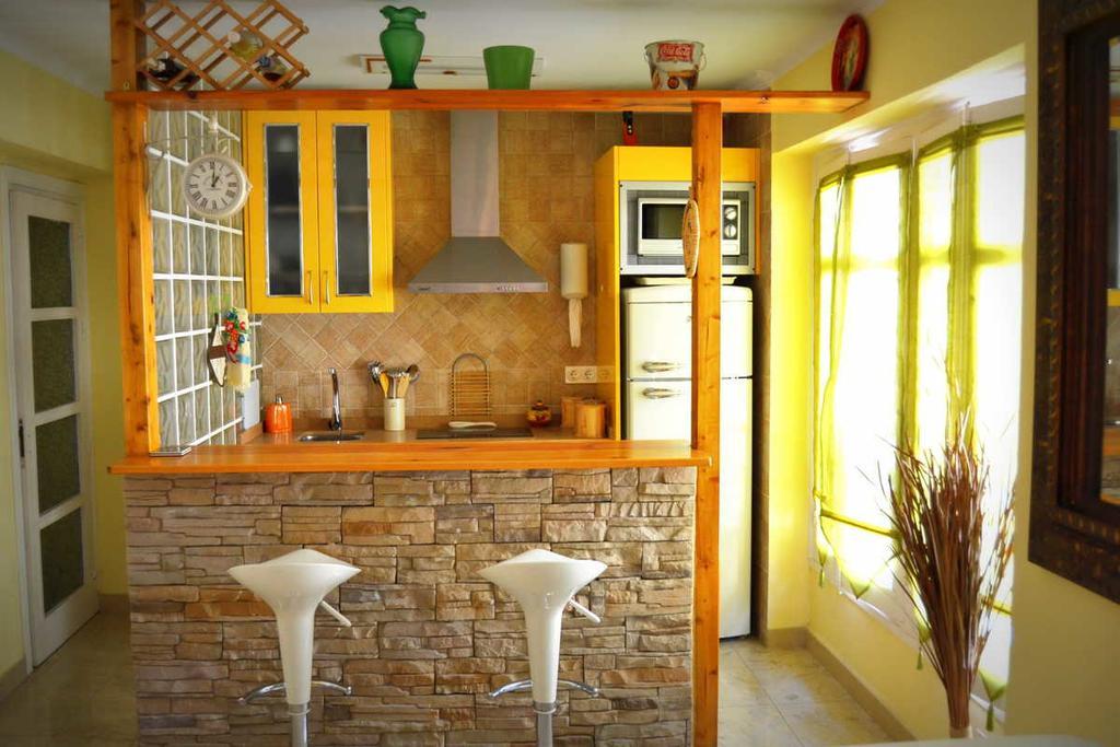 Apartamento La Bolsa Málaga