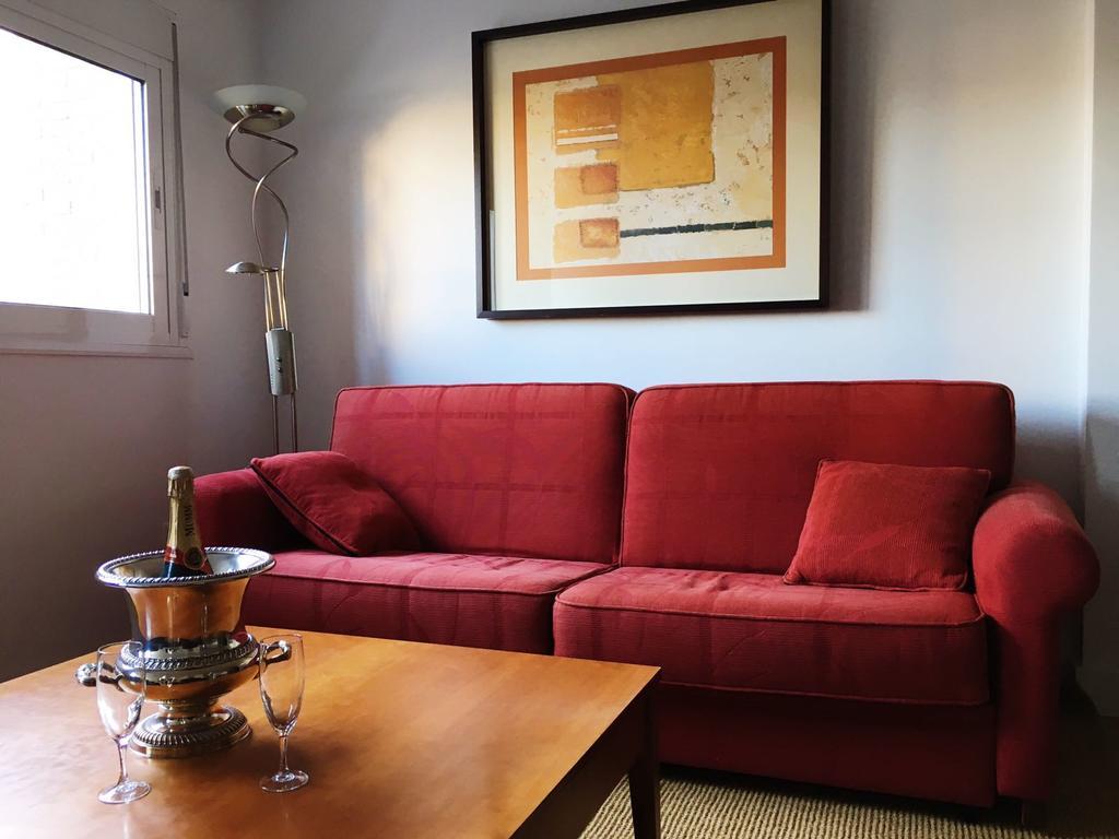 Rialto Apartamento *