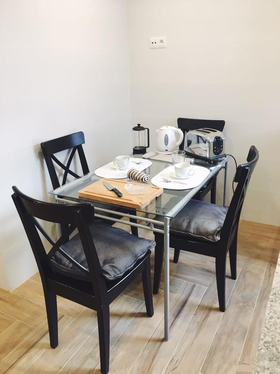 Rialto Apartamento