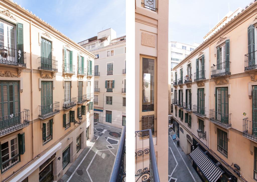 Esparteros Freshapartments Apartamento Málaga