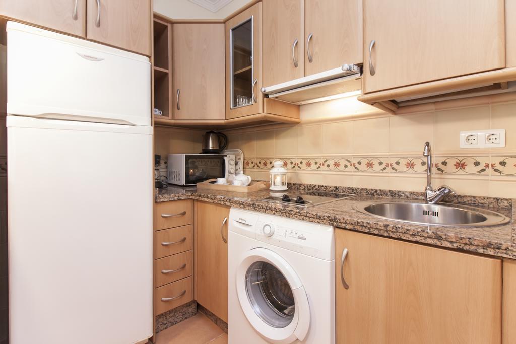Apartamento Esparteros Freshapartments *