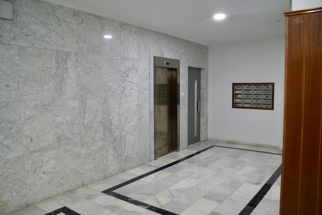Apartamento Rialto