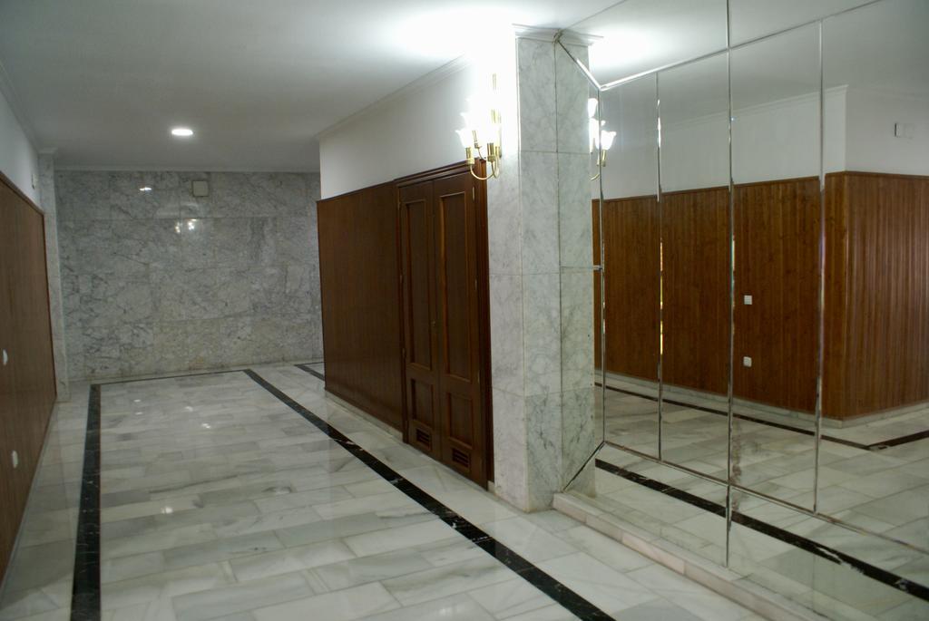 Rialto Apartamento
