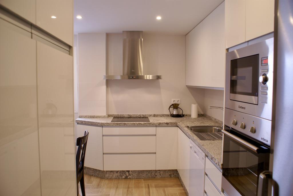 Rialto Apartamento *