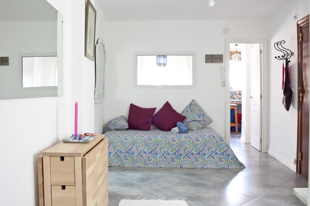 Centro Hernan Ruiz De 4 A 8 Personas Malaga