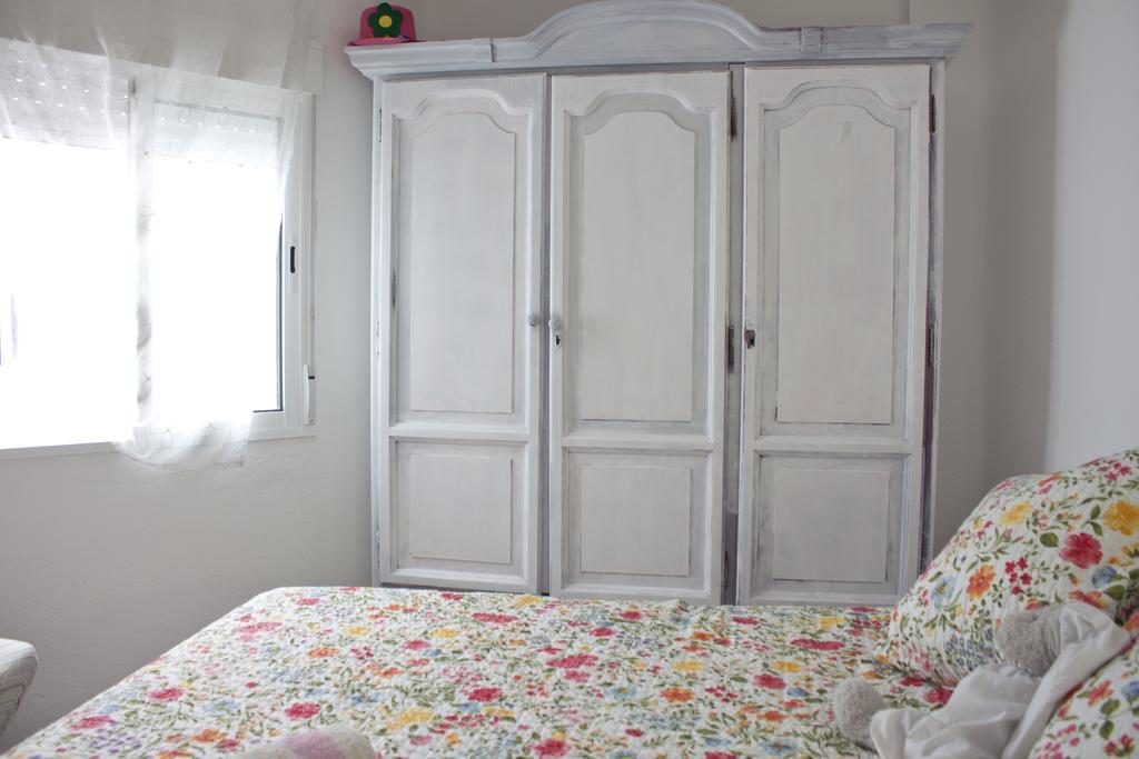 Apartment Centro Hernan Ruiz De 4 A 8 Personas *