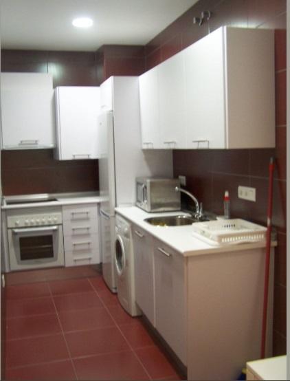 Apartamento Apartamento Arriola *