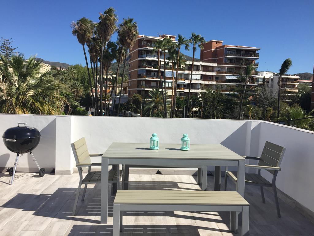 Apartment Pedregalejo House Malaga