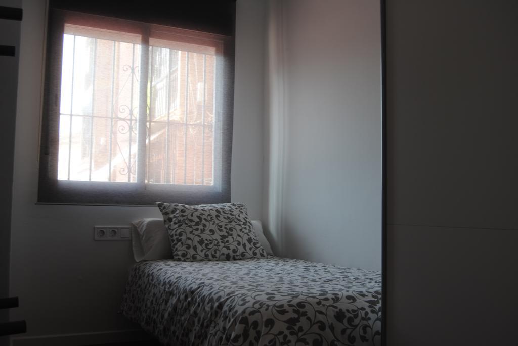 Apartamento Apartamento Princesa Ii -