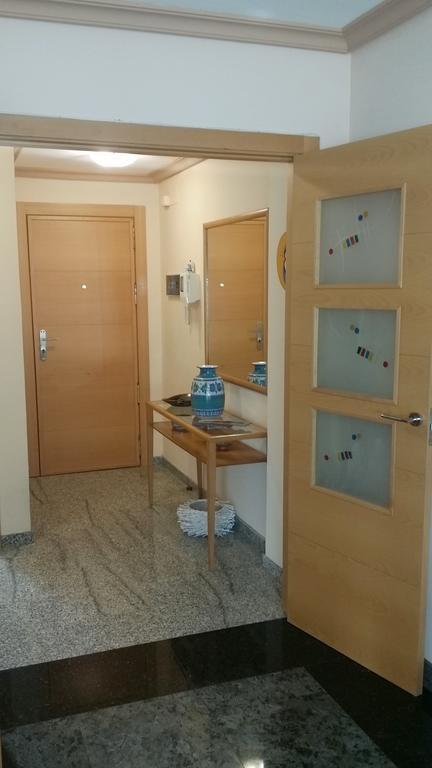 Apartment Playa Machado 62