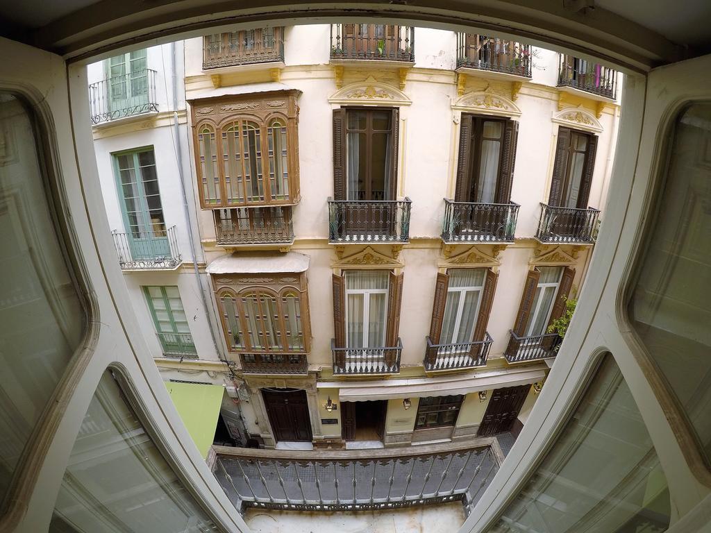 Apartamento Calderon Suites *