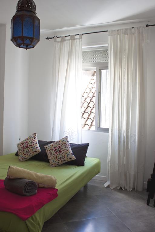 Centro Hernan Ruiz De 4 A 8 Personas * Malaga