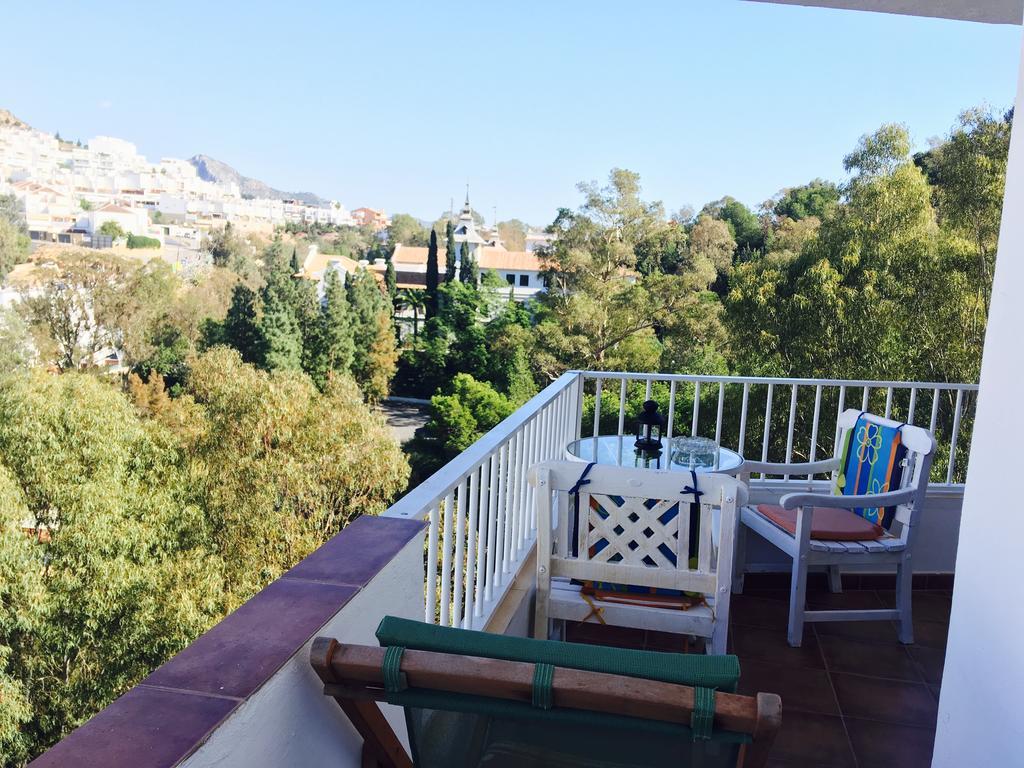 Panoramic Pinosol Málaga