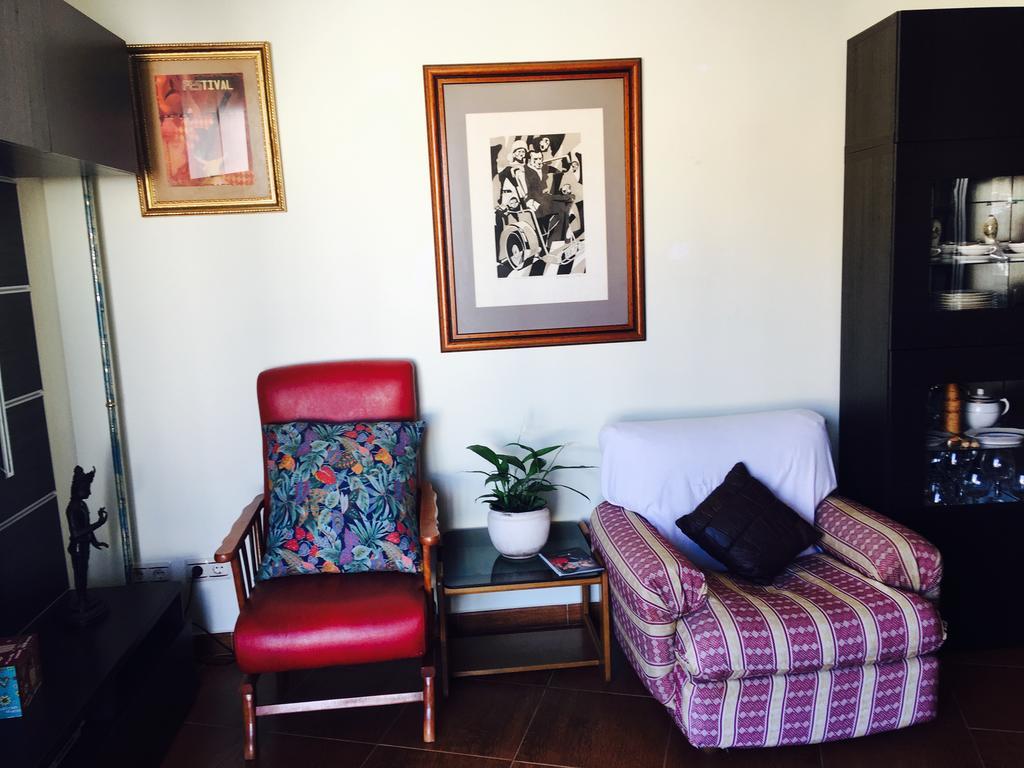 Apartamento Panoramic Pinosol *