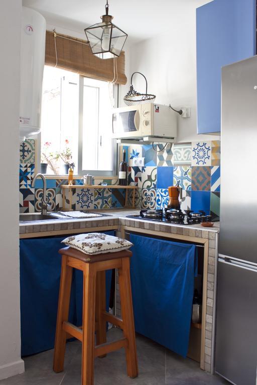 Apartment Centro Hernan Ruiz De 4 A 8 Personas