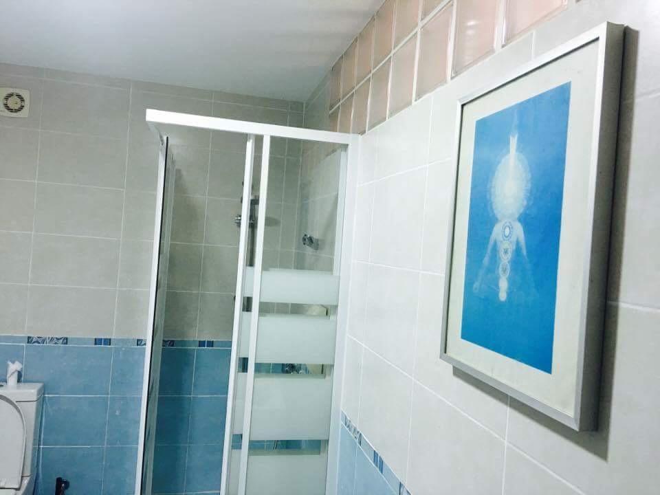 Apartamento Panoramic Pinosol