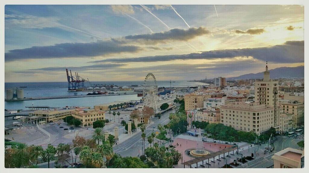 Playa Machado 62 Apartment Malaga
