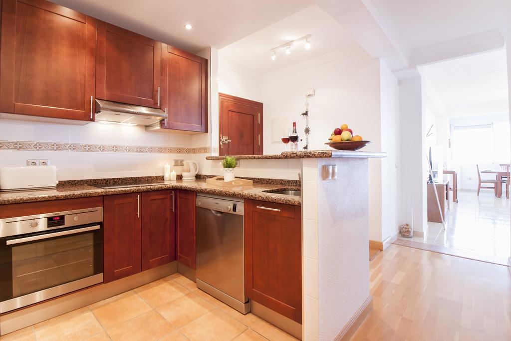 Malagueta 17 Freshapartments By Bossh! Apartamento *