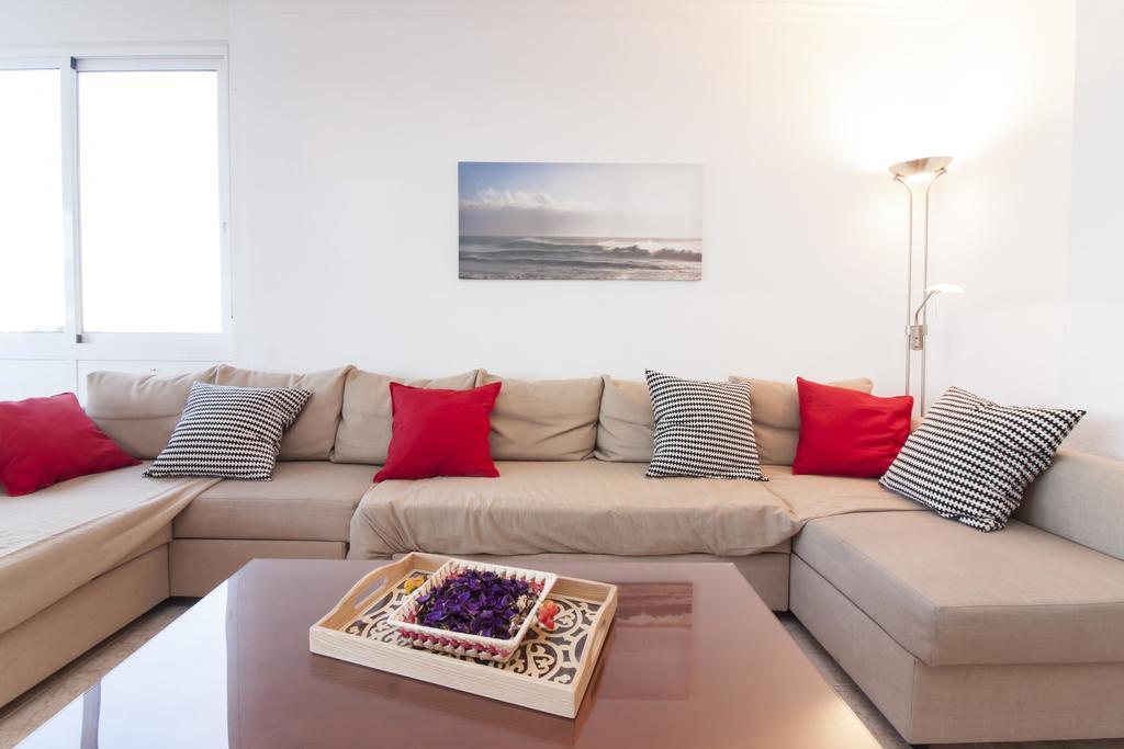 Apartamento Malagueta 17 Freshapartments By Bossh! Málaga