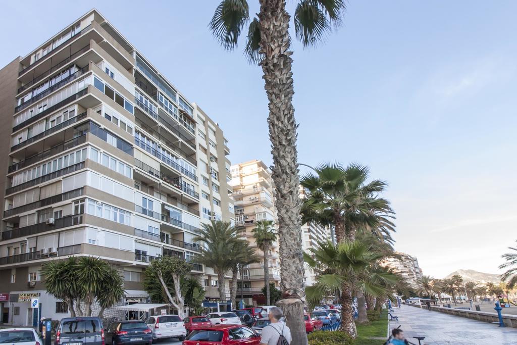 Malagueta 17 Freshapartments By Bossh! Apartamento *