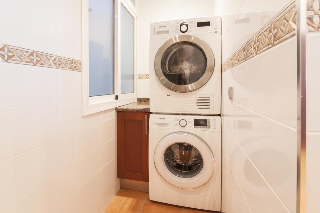 Apartamento Malagueta 17 Freshapartments By Bossh!
