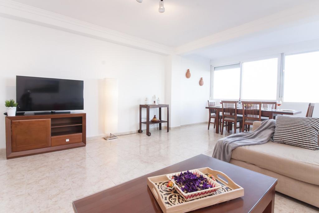 Apartamento Malagueta 17 Freshapartments By Bossh! *