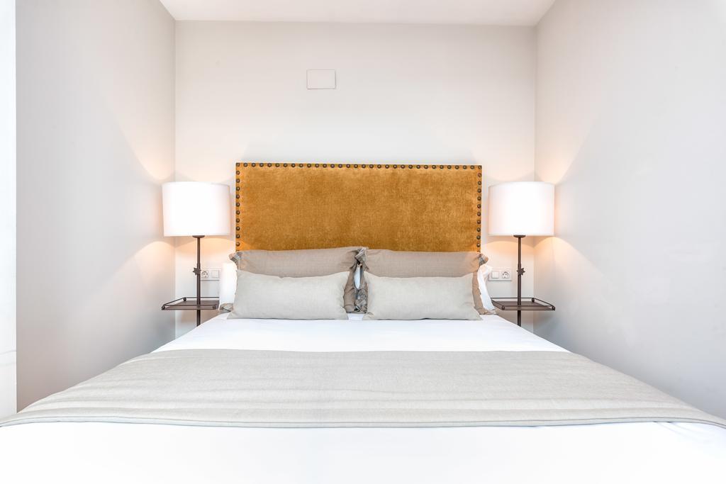 Apartment Iloftmalaga Atico Felix Saenz