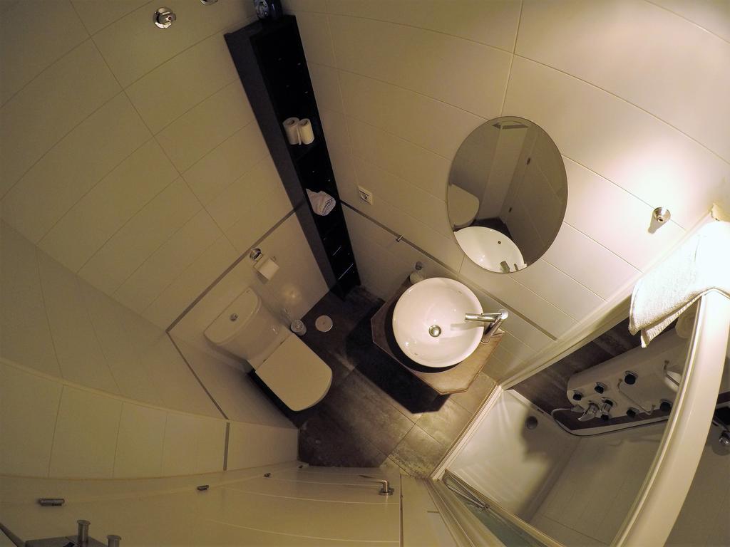 Apartamento Calderon Suites *
