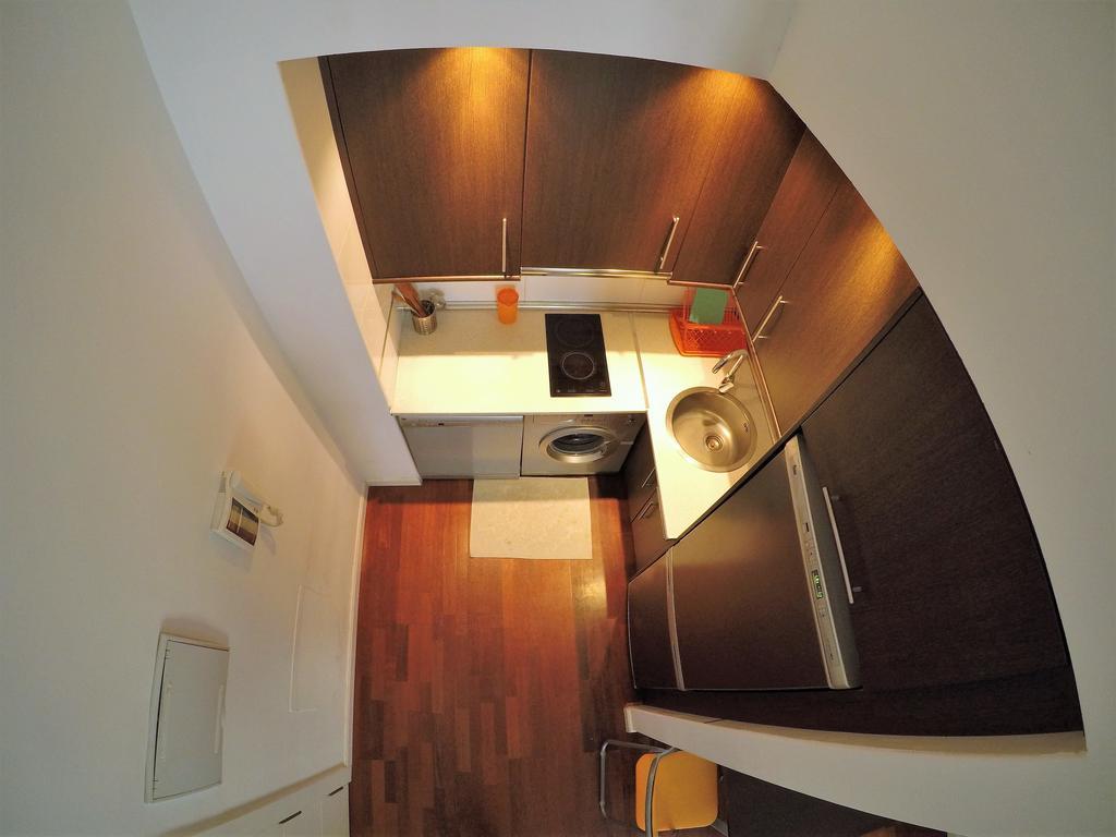 Calderon Suites