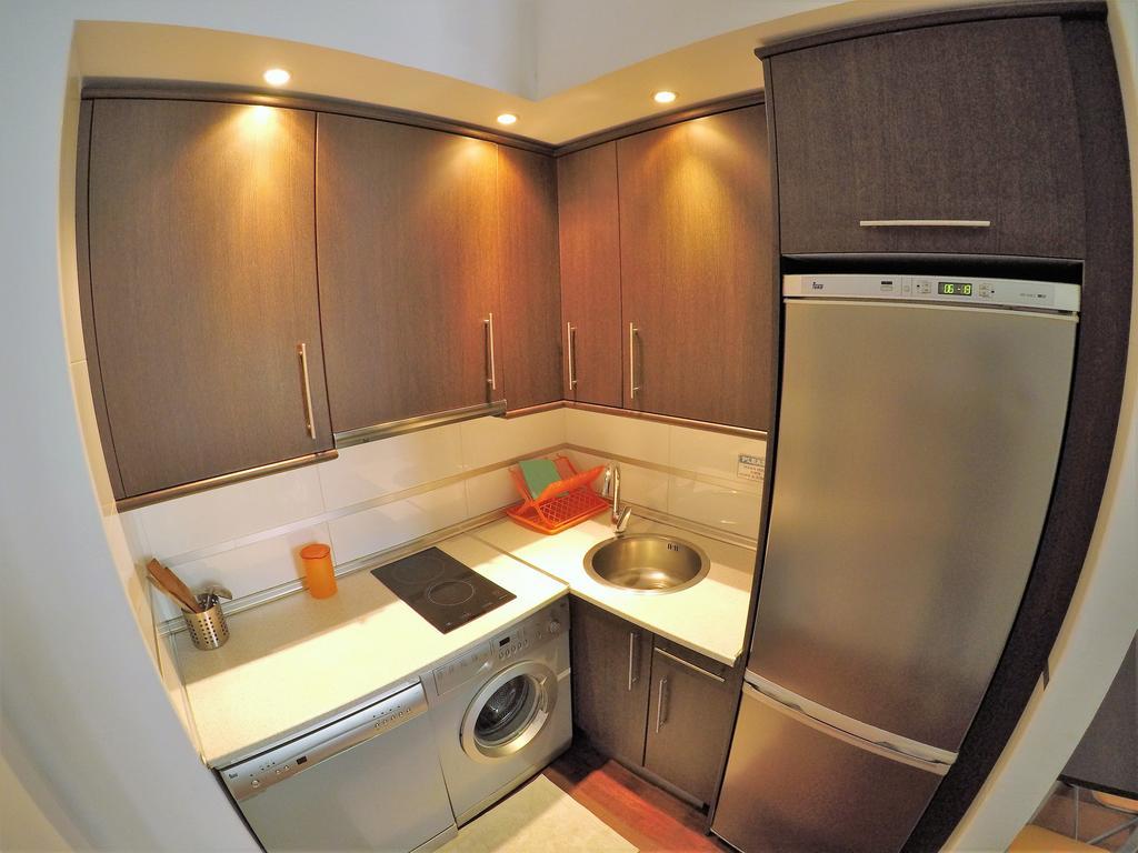 Calderon Suites Apartamento *
