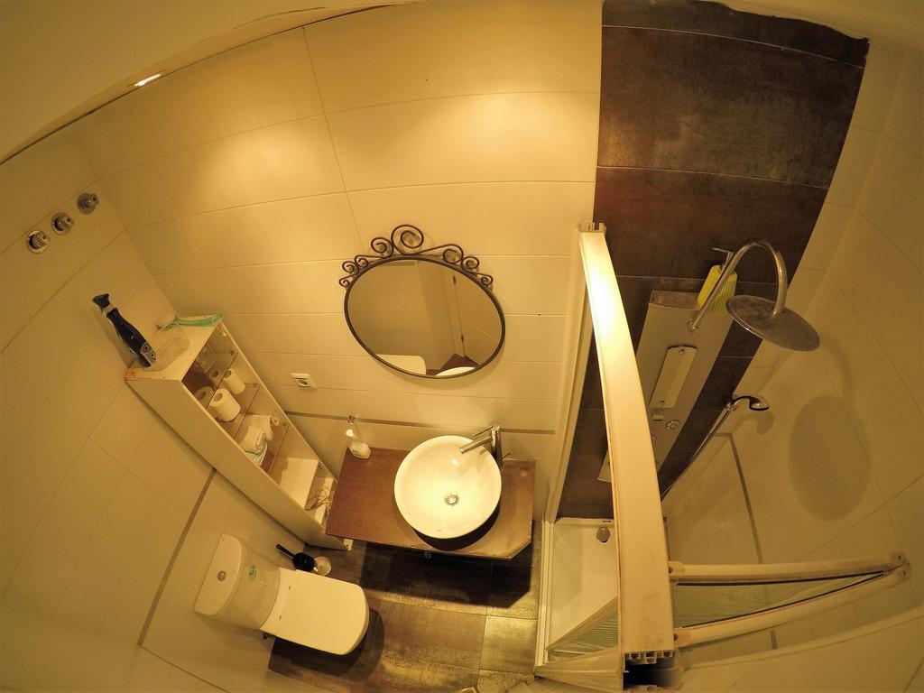 Calderon Suites * Málaga